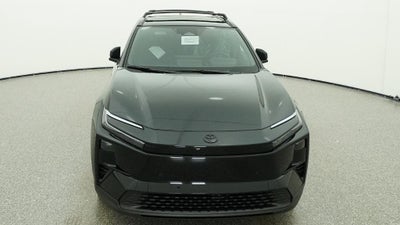 2026 Toyota C-HR XSE