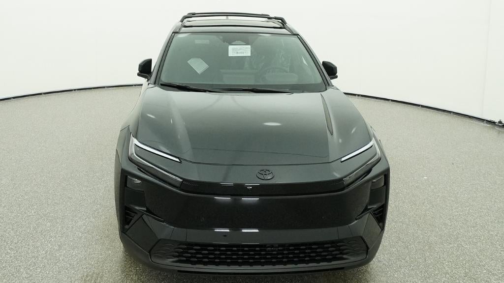 2026 Toyota C-HR XSE