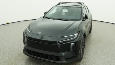 2026 Toyota C-HR XSE