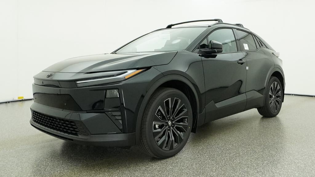 2026 Toyota C-HR XSE