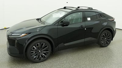 2026 Toyota C-HR XSE