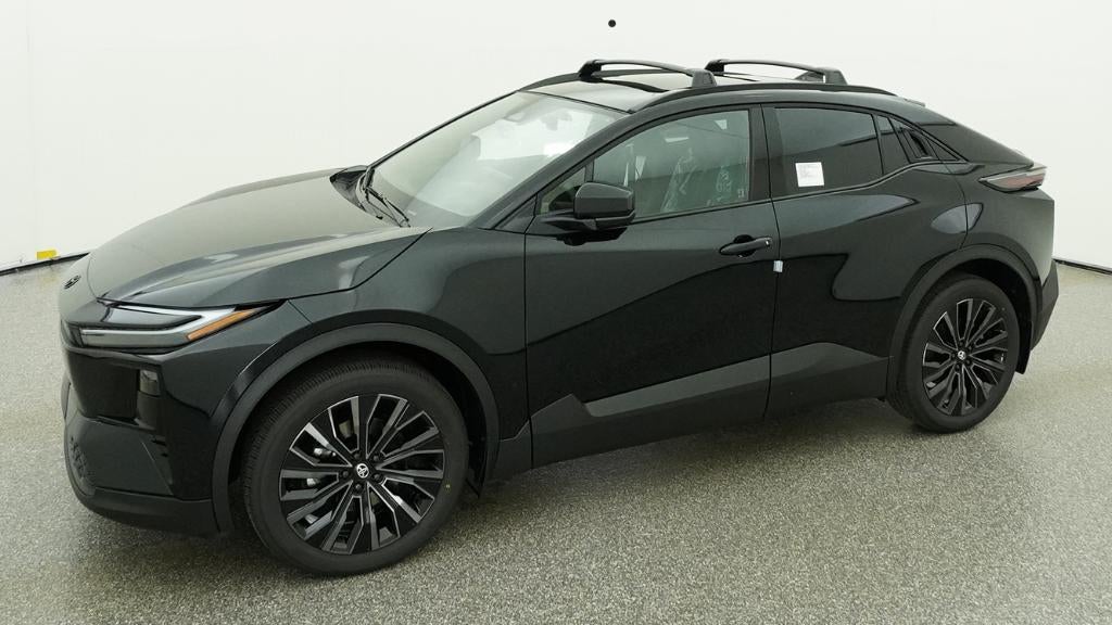 2026 Toyota C-HR XSE