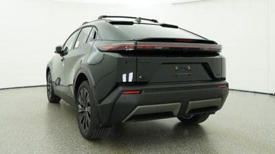 2026 Toyota C-HR XSE