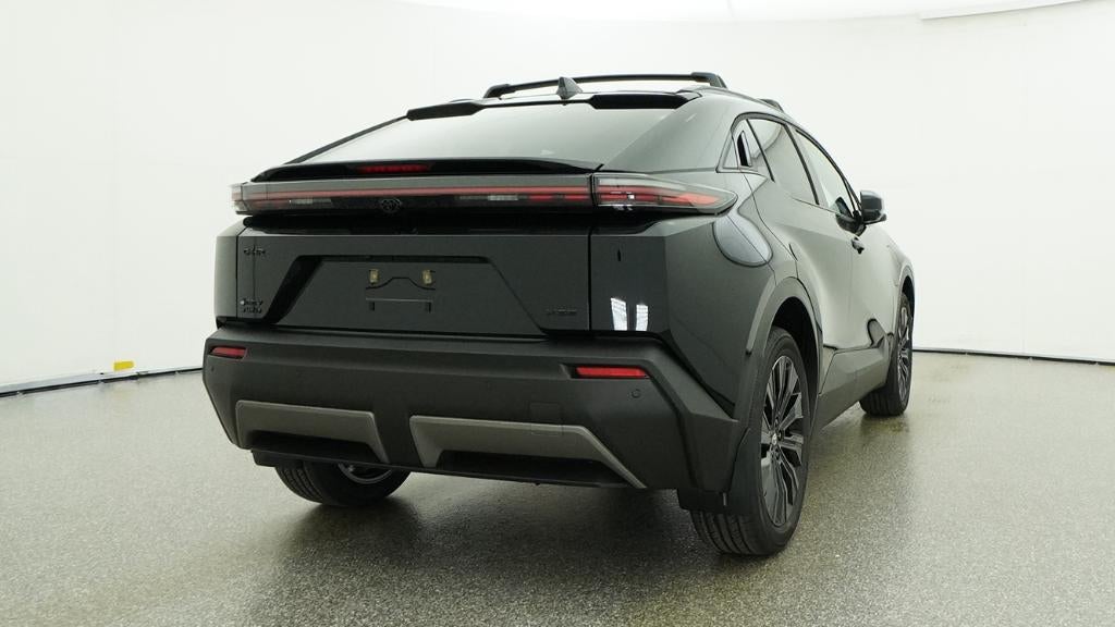 2026 Toyota C-HR XSE
