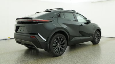 2026 Toyota C-HR XSE