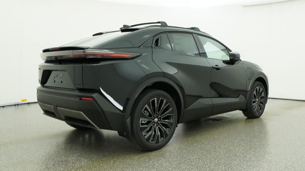 2026 Toyota C-HR XSE