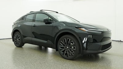 2026 Toyota C-HR XSE