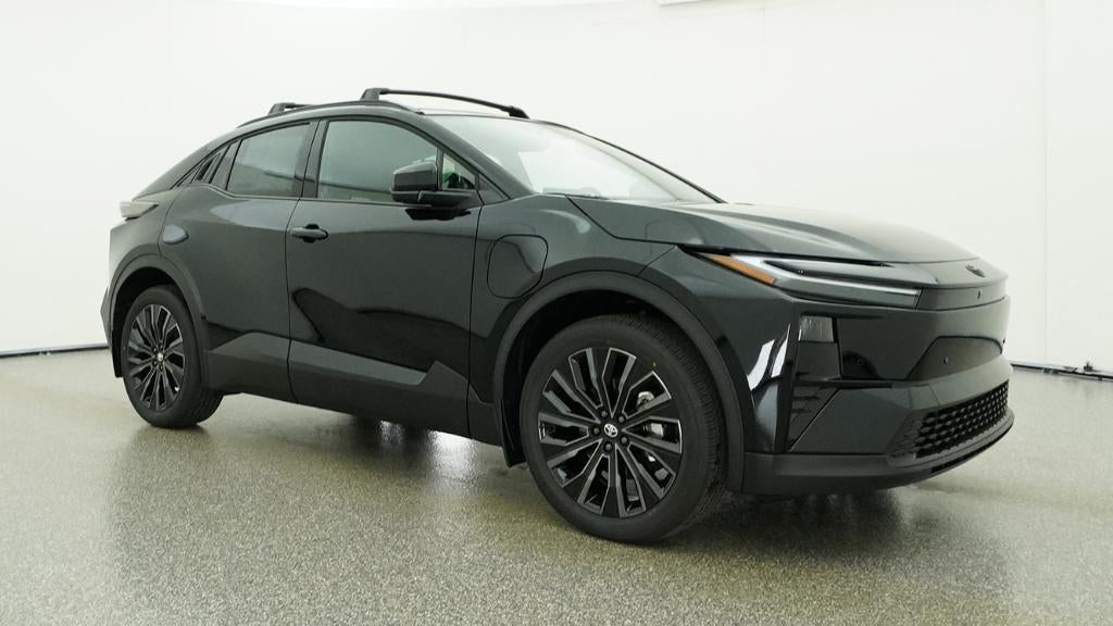 2026 Toyota C-HR XSE
