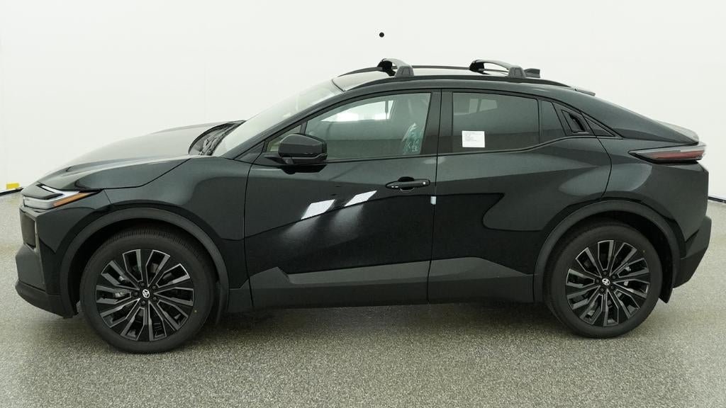 2026 Toyota C-HR XSE