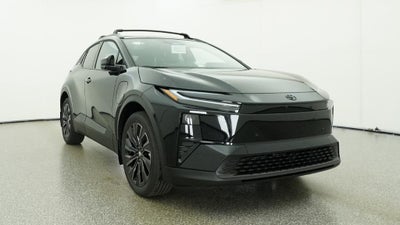 2026 Toyota C-HR XSE