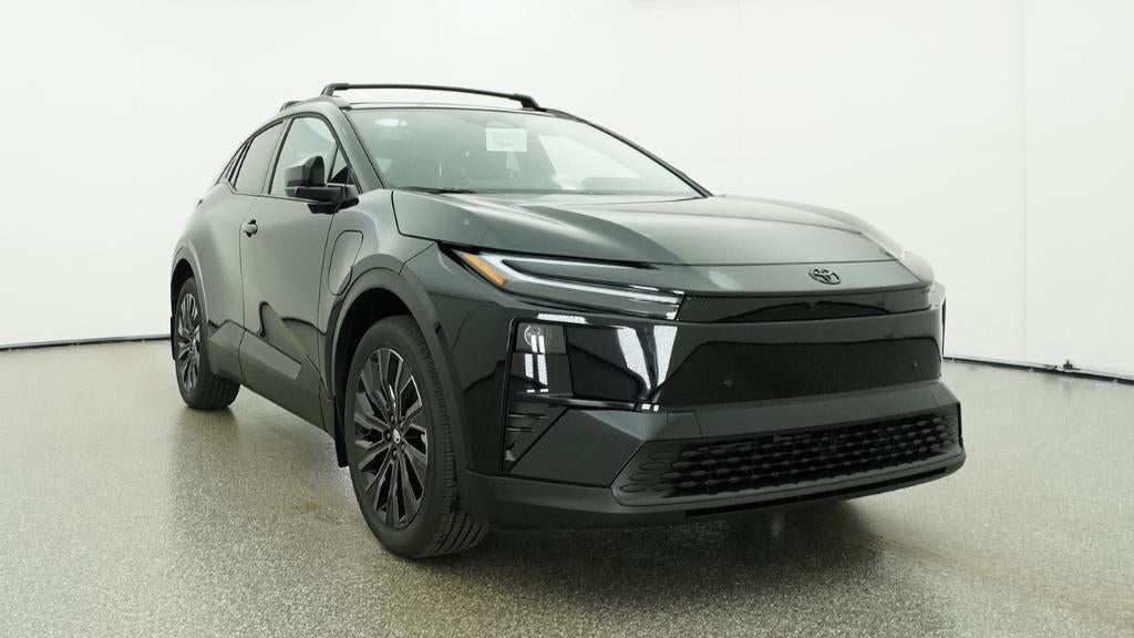 2026 Toyota C-HR XSE