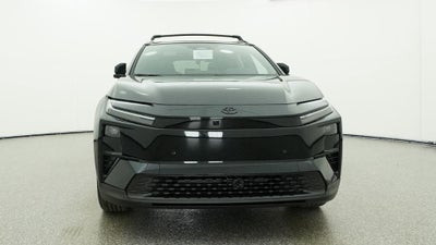 2026 Toyota C-HR XSE