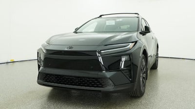 2026 Toyota C-HR XSE