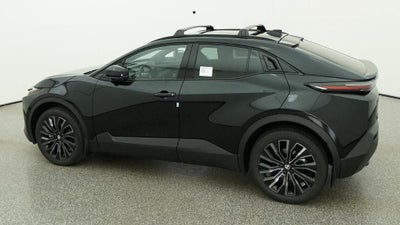 2026 Toyota C-HR XSE