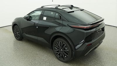 2026 Toyota C-HR XSE