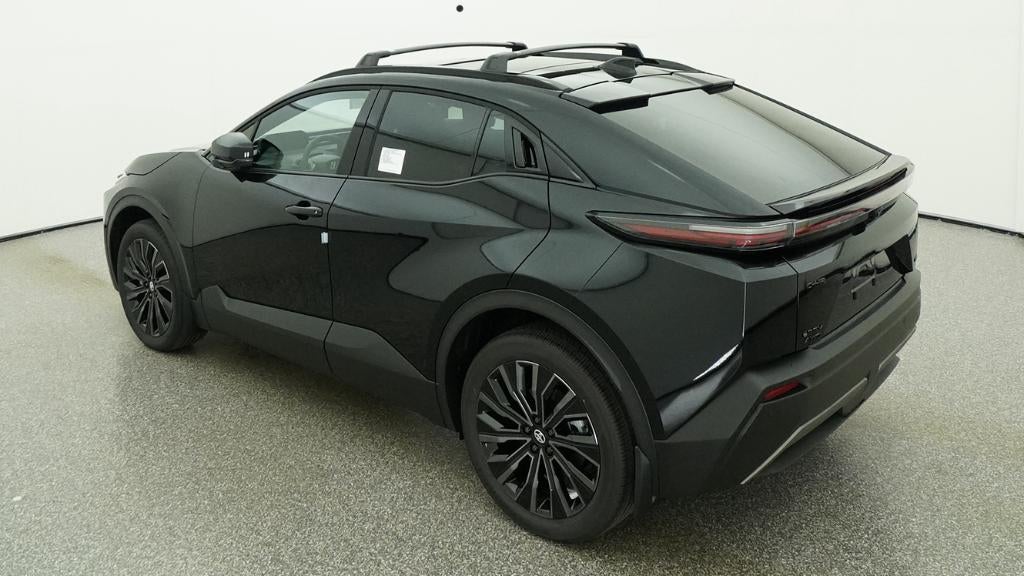 2026 Toyota C-HR XSE