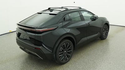 2026 Toyota C-HR XSE