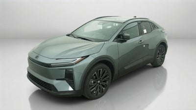2027 Toyota C-HR XSE