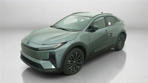 2027 Toyota C-HR XSE