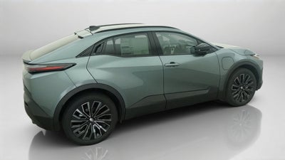 2027 Toyota C-HR XSE