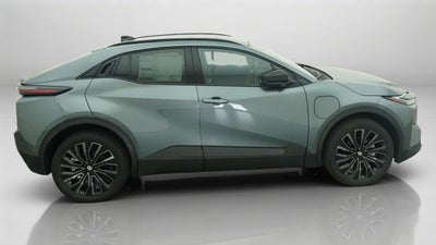 2027 Toyota C-HR XSE