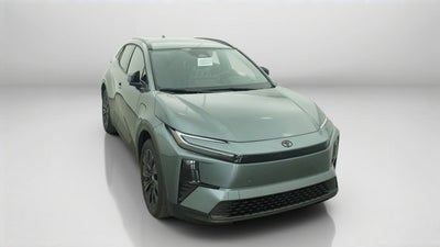 2027 Toyota C-HR XSE