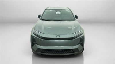 2027 Toyota C-HR XSE