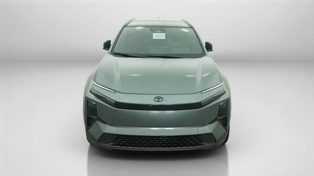 2027 Toyota C-HR XSE