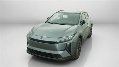 2027 Toyota C-HR XSE
