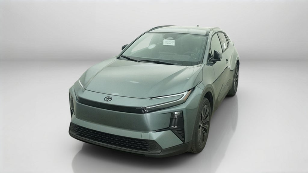 2027 Toyota C-HR XSE