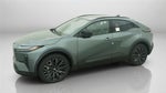 2027 Toyota C-HR XSE