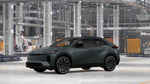 2027 Toyota C-HR XSE