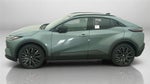 2027 Toyota C-HR XSE