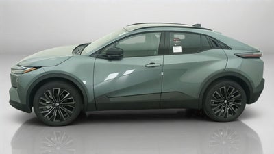 2027 Toyota C-HR XSE