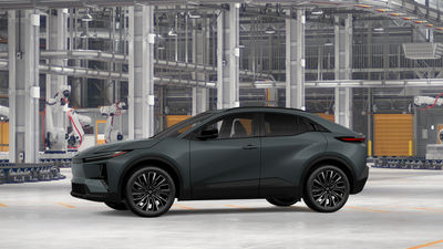2027 Toyota C-HR XSE