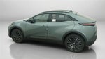 2027 Toyota C-HR XSE