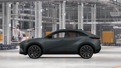 2027 Toyota C-HR XSE