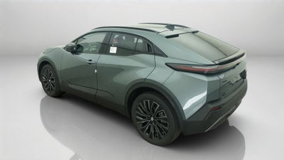 2027 Toyota C-HR XSE