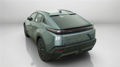 2027 Toyota C-HR XSE