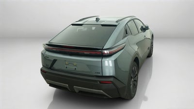 2027 Toyota C-HR XSE
