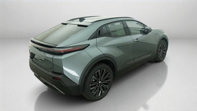 2027 Toyota C-HR XSE