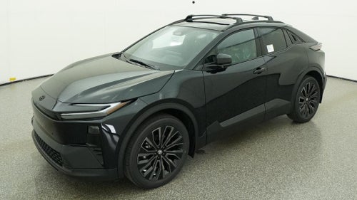 2026 Toyota C-HR XSE