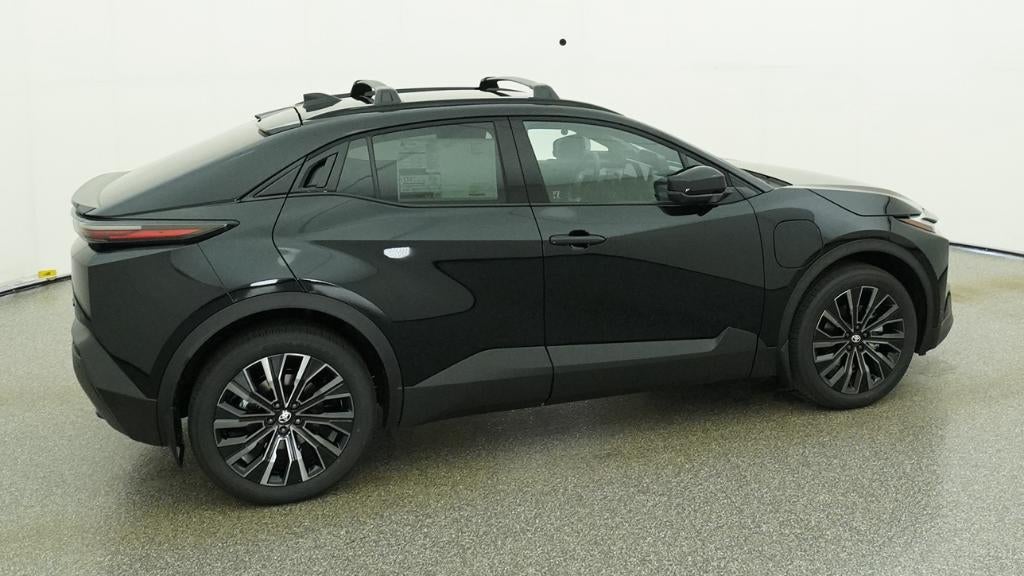 2026 Toyota C-HR XSE