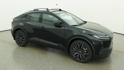 2026 Toyota C-HR XSE