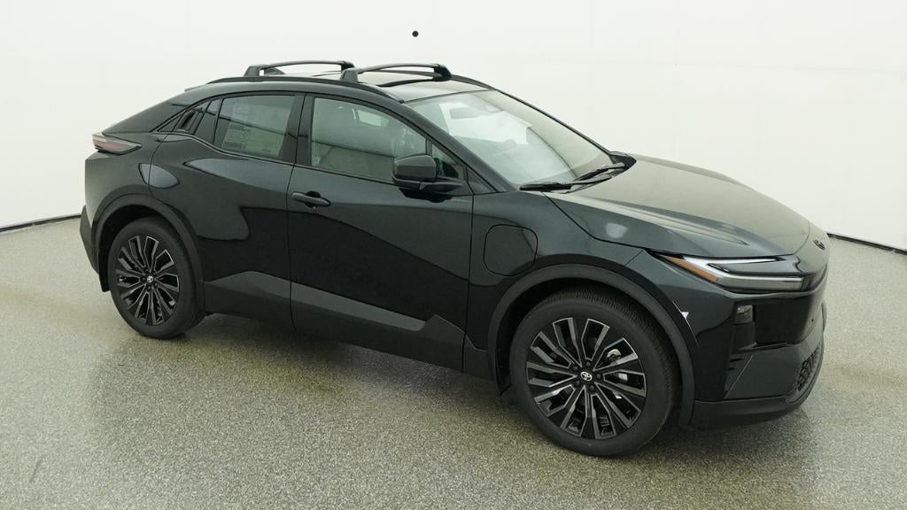 2026 Toyota C-HR XSE