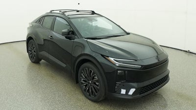 2026 Toyota C-HR XSE