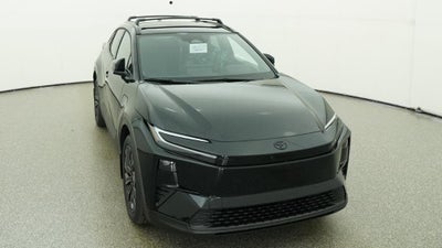 2026 Toyota C-HR XSE
