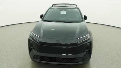2026 Toyota C-HR XSE