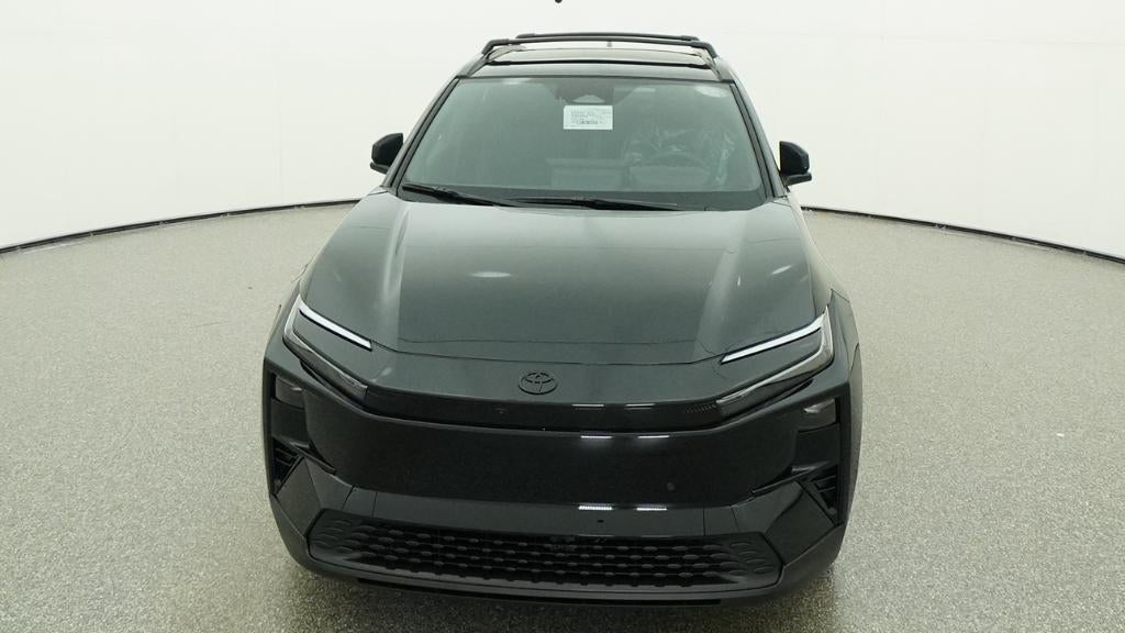 2026 Toyota C-HR XSE