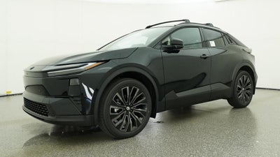 2026 Toyota C-HR XSE